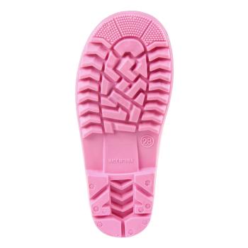 Preview: Peppa Pig Gummistiefel Regenstiefel Rosa